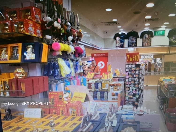Lucky Plaza (D9), Retail #533585631